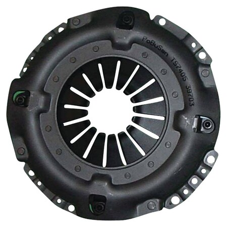 Db Electrical Clutch Plate For Ford Holland Tractor - 82011590 82006025 82006009 1112-6033